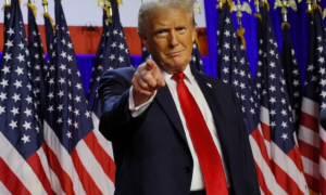 ESTRATÉGIA: Trump Cria Conselho de Paz para Substituir a ONU e Critica Atuação do Organismo Internacionals