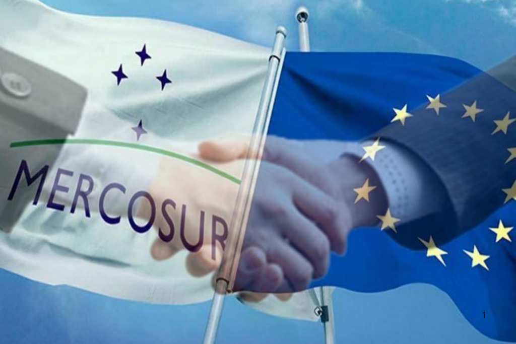 RESISTÊNCIA: UE Acena ao Agro com Corte em Tarifas de Fertilizantes para Destravar Acordo Mercosul