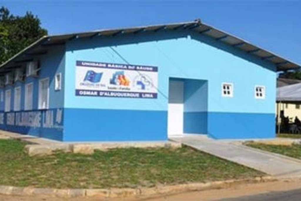 ESSENCIAL: Unidades de Saúde Abertas no Ponto Facultativo de Cruzeiro do Sul