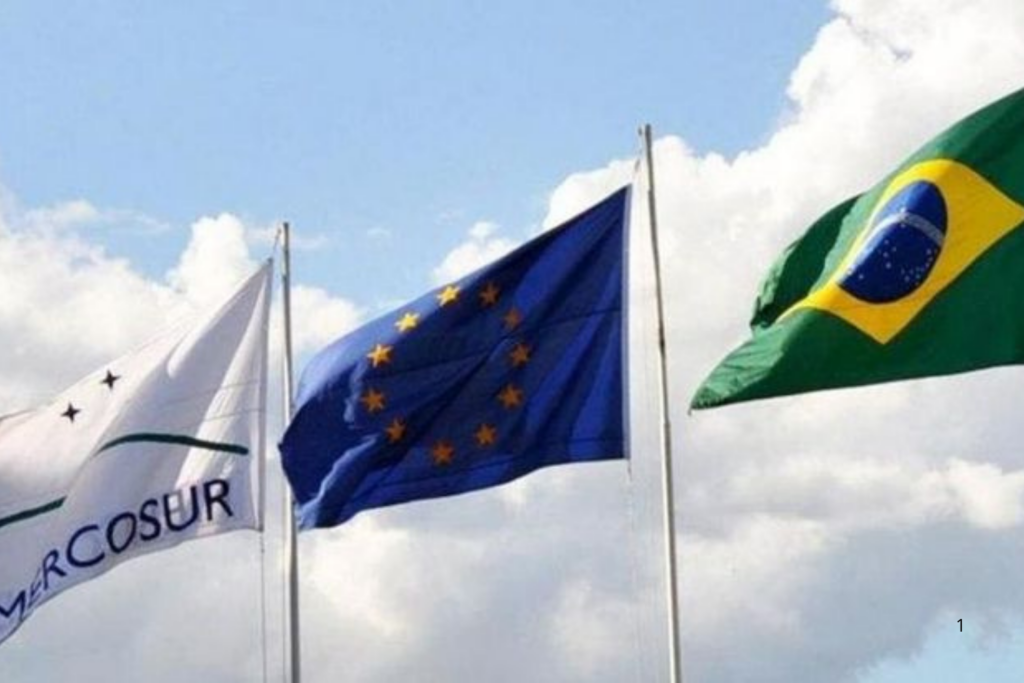 DEBATE: Acordo Mercosul–União Europeia Reacende Proposta Sobre Moeda Única no Bloco Sul-Americano