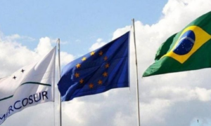 DEBATE: Acordo Mercosul–União Europeia Reacende Proposta Sobre Moeda Única no Bloco Sul-Americano