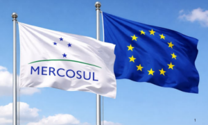 EXPECTATIVA: Acordo Mercosul–União Europeia após Aprovação na Câmara e Avança no Congresso