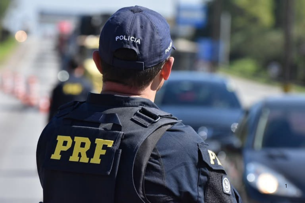 TRAGÉDIA: Carnaval 2026 é o mais Violento da Década nas Rodovias Federais, Aponta PRF