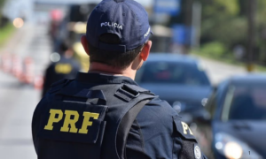 TRAGÉDIA: Carnaval 2026 é o mais Violento da Década nas Rodovias Federais, Aponta PRF