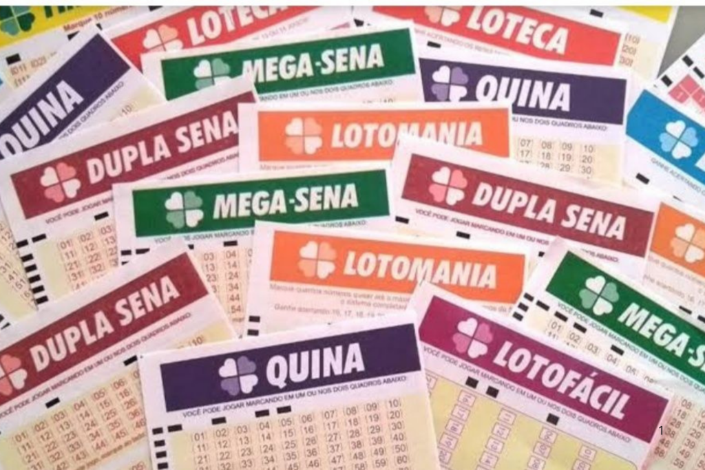 SORTEIO: Confira os Resultados Oficiais das Loterias Caixa do Dia 07 de Fevereiro