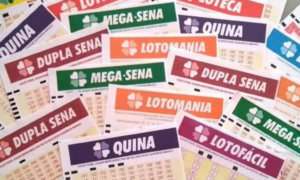 SORTEIO: Confira os Resultados Oficiais das Loterias Caixa do Dia 07 de Fevereiro