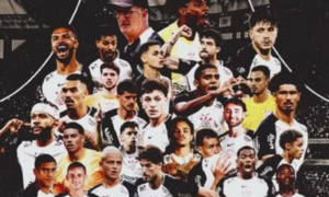BICAMPEÃO: Corinthians Vence Flamengo, Conquista a Supercopa e Ofusca Reestreia de Paquetá