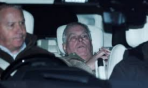 PRISÃO: Ex-Príncipe Andrew é Preso em Operação Surpresa na Inglaterra sob Suspeita de Má Conduta Ligada a Jeffrey Epstein