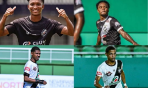 DETIDOS: Justiça Mantém Prisão Temporária de Três Jogadores do Vasco-AC Investigados por Estupro Coletivo