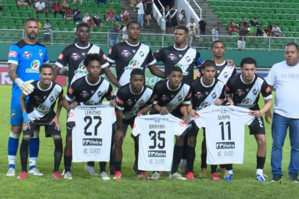 APURAÇÃO: MP-AC Investiga Homenagem a Jogadores Presos e Apura Possível Omissão da Justiça Desportiva