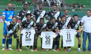 CRISE: Patrocinadores Rompem com o Vasco-AC após Contratação de Bruno e Prisão de Jogadores