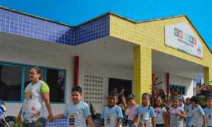INSCRIÇÕES: Rio Branco Oferece mais de 2 Mil Vagas para Creches a partir Desta Segunda (9)