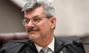 INVESTIGAÇÃO: STJ Afasta Ministro Investigado por Crimes Sexuais, mas Mantém Salário de R$ 44 Mil