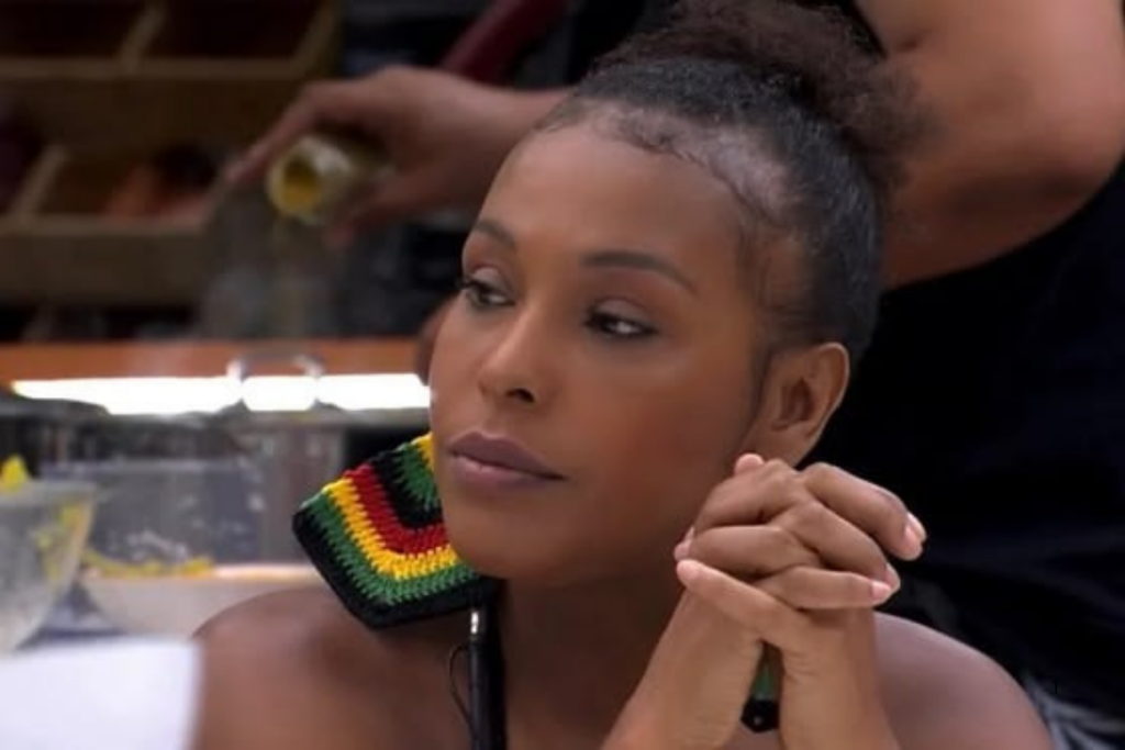 TENSÃO: Sol Vega é Desclassificada do BBB 26 após Briga com Ana Paula Renault