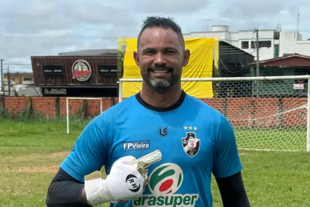 ESTREIA: Vasco-AC é Eliminado da Copa do Brasil, Apesar da Atuação do Goleiro Bruno
