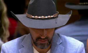 ELIMINADO: Alberto Cowboy é Eliminado do BBB 26 com 67,95% dos Votos e Deixa Reality no 11º Paredão