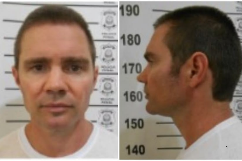 PRISÃO: Banqueiro Daniel Vorcaro é Transferido para Penitenciária Federal de Brasília