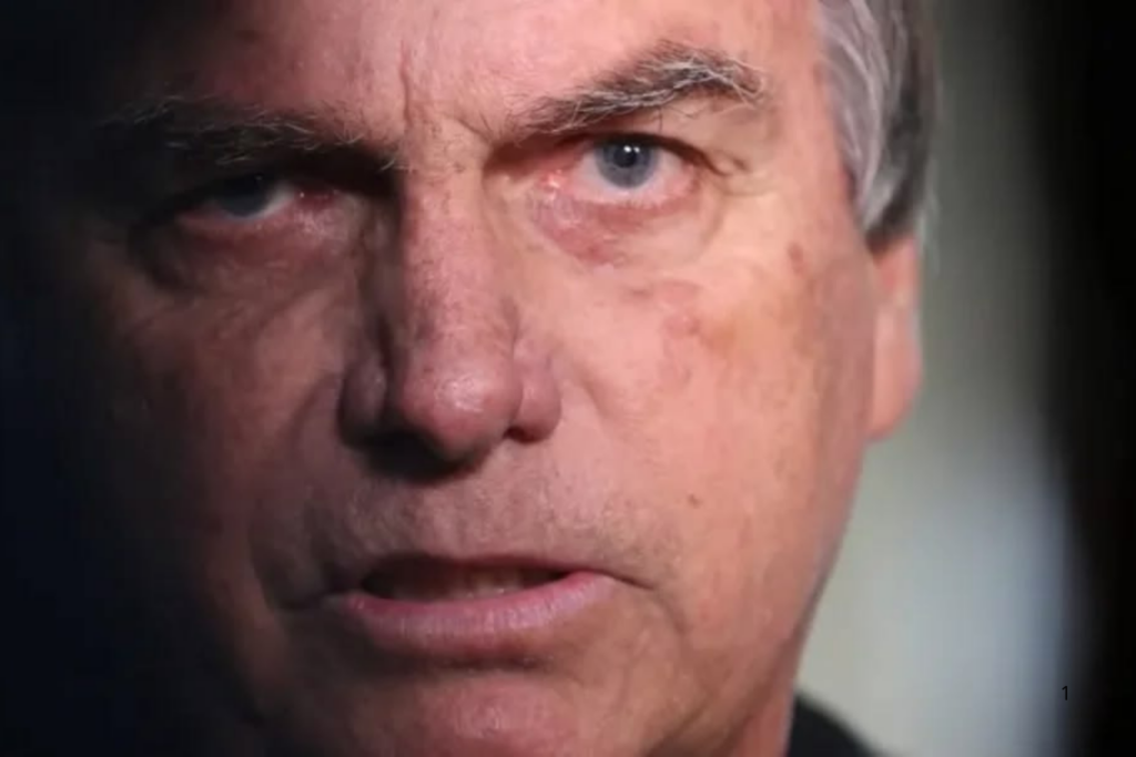 GRAVE: Bolsonaro é Internado na UTI com Broncopneumonia e Médicos Alertam para Risco de Complicações
