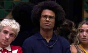 IMPACTO: Breno Vence Paredão Falso do BBB 26 e Vai para o Quarto Secreto com Mais de 54% dos Votos