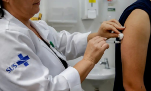 IMUNIZAÇÃO: Dia D da Vacinação Contra a Influenza Acontece Neste Sábado (28) em Todo o País