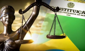 IMPACTO: Dino Muda Regra e Proíbe Aposentadoria Compulsória como Punição Máxima para Juízes