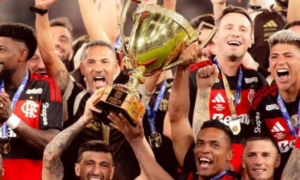 TRICAMPEÃO: Flamengo Vence Fluminense nos Pênaltis e Conquista o Campeonato Carioca