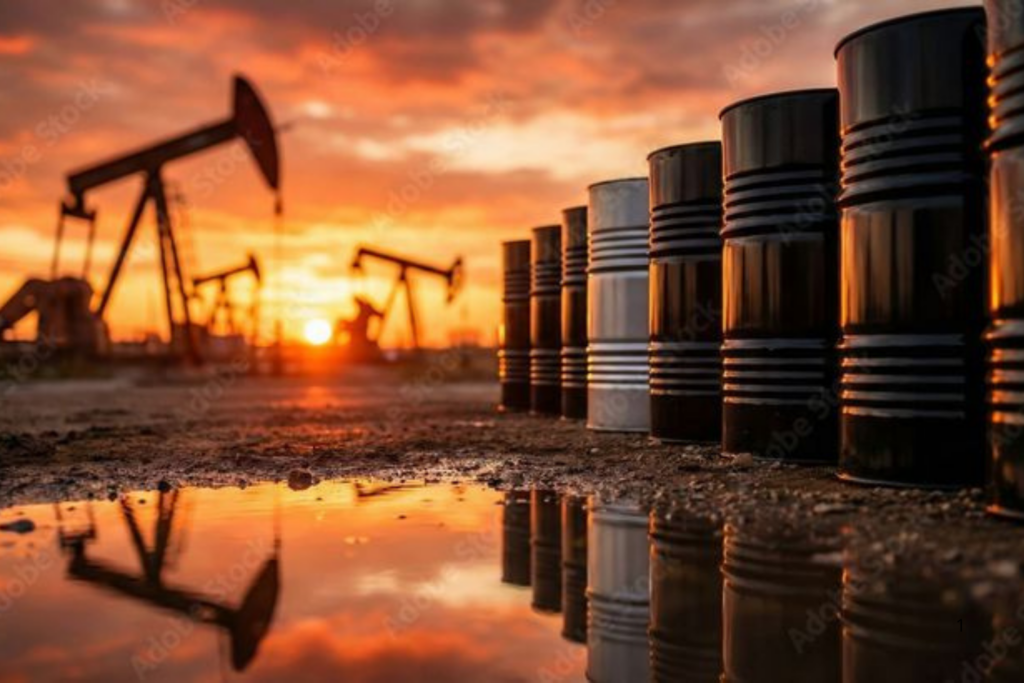 IMPACTO: Irã Alerta e Ameaça Fornecimento Global de Petróleo Enquanto Houver Guerra com EUA e Israel