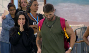 PAREDÃO: Jonas Sulzbach é Eliminado do BBB 26 e Acumula Pontuação Negativa no Cartola BBB