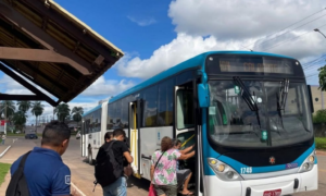 IRREGULAR: Justiça Impede a Empresa Ricco de Retirar sua Frota do Acre em Meio à Crise no Transporte Coletivo de Rio Branco