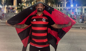 PRISÃO: Justiça do RJ Determina Prisão do Goleiro Bruno e o Retorno ao Regime Semiaberto