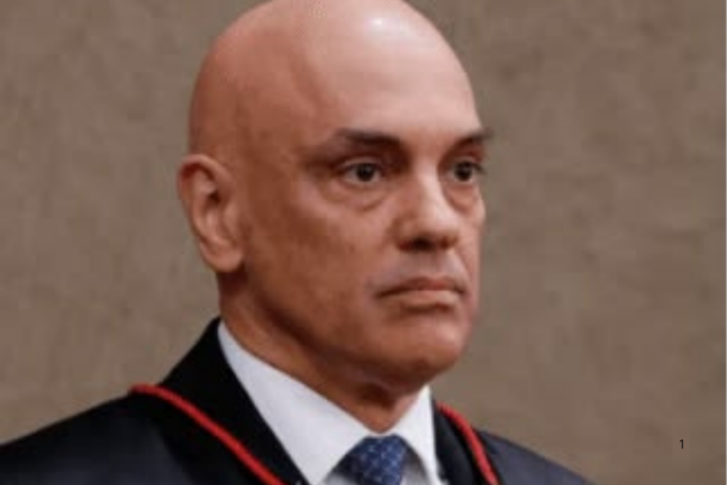 TEMPORÁRIO: Moraes Autoriza Prisão Domiciliar para Bolsonaro por 90 Dias após Internação por Pneumonia