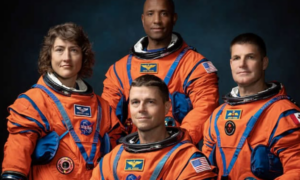EXPECTATIVA: NASA na Fase Final para Lançamento da Artemis II; Primeira Missão Tripulada à Lua em mais de 50 anos