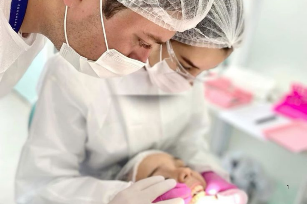 PROTEÇÃO: SUS passa a Oferecer Reconstrução Dentária Gratuita para Mulheres Vítimas de Violência no Brasil