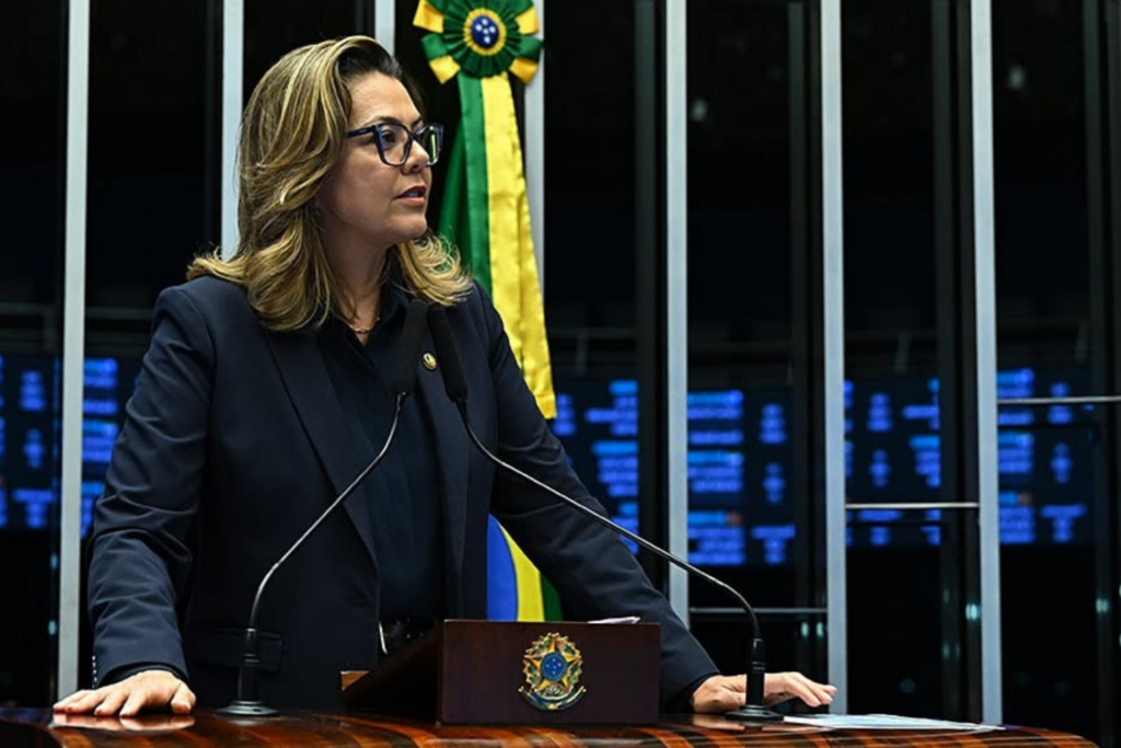 OBRIGATÓRIO: Senado aprova Tornozeleira Eletrônica para Agressores em Casos de Violência Doméstica