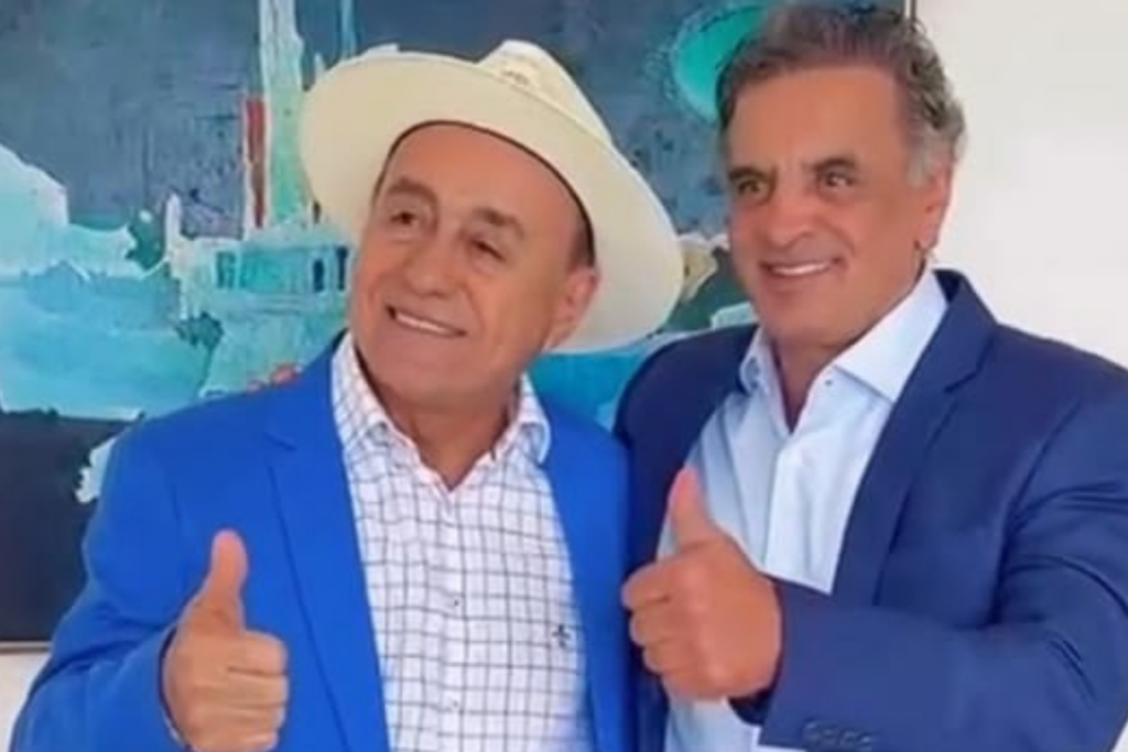 ELEIÇÃO: Tião Bocalom Renuncia à Prefeitura de Rio Branco para Disputar o Governo do Acre em 2026