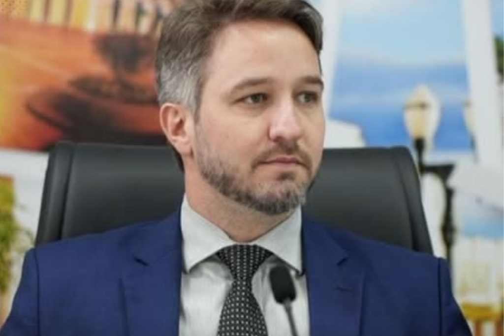 UNÂNIME: Vereadores Derrubam Veto e Aprovam Projeto de Felipe Tchê Sobre Alimentação Saudável nas Escolas de Rio Branco
