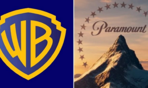 FUSÃO: Warner e Paramount Criam Gigante do Streaming e podem Mudar o Jogo Contra Netflix e Disney