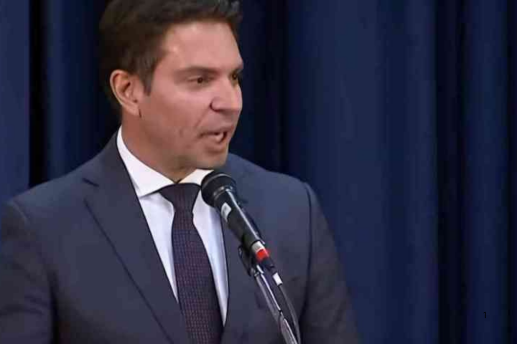 FORAGIDO: Alexandre Ramagem é Preso pelo Serviço de Imigração dos EUA