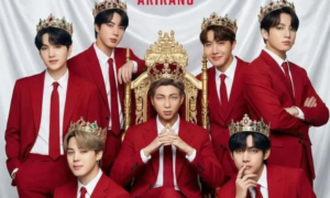 K-POP: BTS no Brasil, Ingressos Começam a Ser Vendidos e Turnê “Arirang” Promete Recordes Históricos