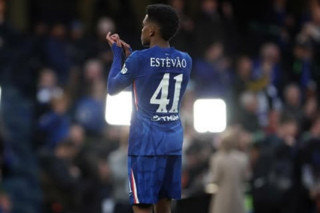 DESFALQUE: Lesões de Estêvão e Rodrygo Abalam Ataque da Seleção e Abrem Disputa Acirrada por Vagas no Mundial