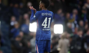 DESFALQUE: Lesões de Estêvão e Rodrygo Abalam Ataque da Seleção e Abrem Disputa Acirrada por Vagas no Mundial