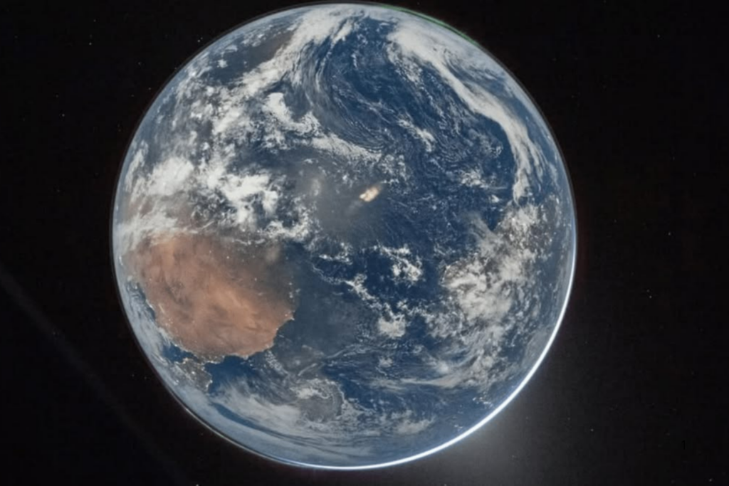 DIA da TERRA: ONU Faz Alerta  de que a Humanidade Declarou ‘Guerra à Natureza’ e Enfrenta Tripla Crise Global