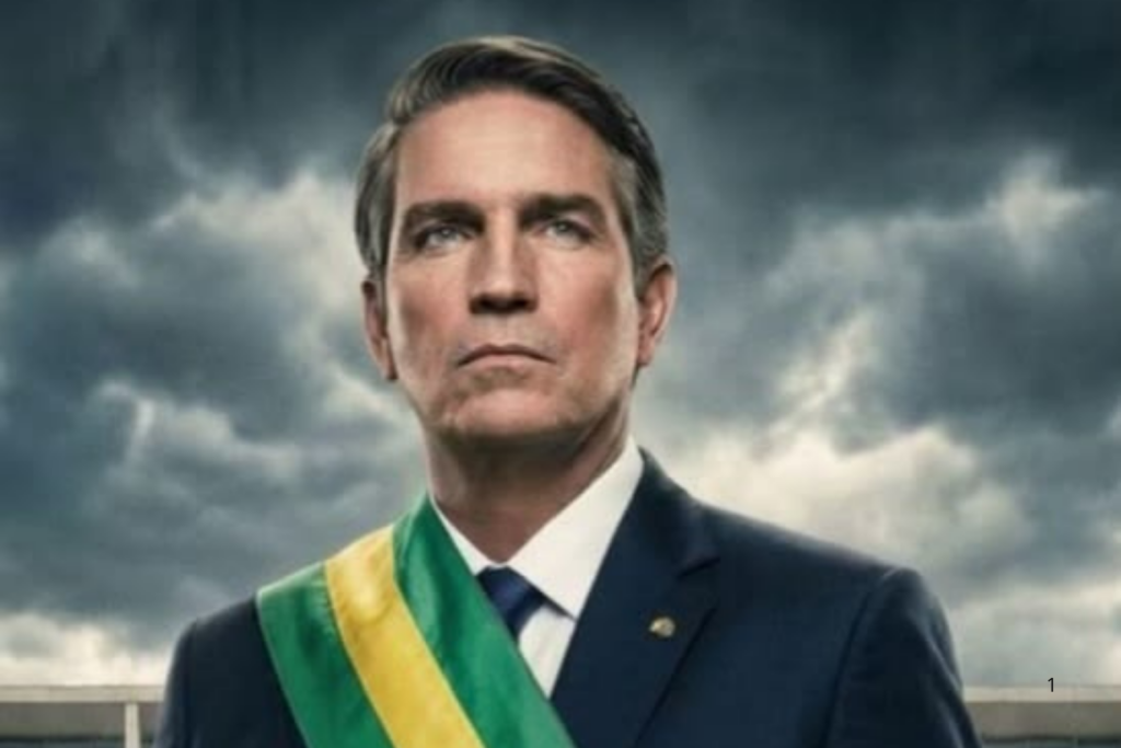 CONTROVÉRSIA: “Dark Horse”, o Filme sobre Jair Bolsonaro Ganha Cartaz, Data de Estreia e Gera Repercussão Internacional