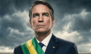 CONTROVÉRSIA: “Dark Horse”, o Filme sobre Jair Bolsonaro Ganha Cartaz, Data de Estreia e Gera Repercussão Internacional