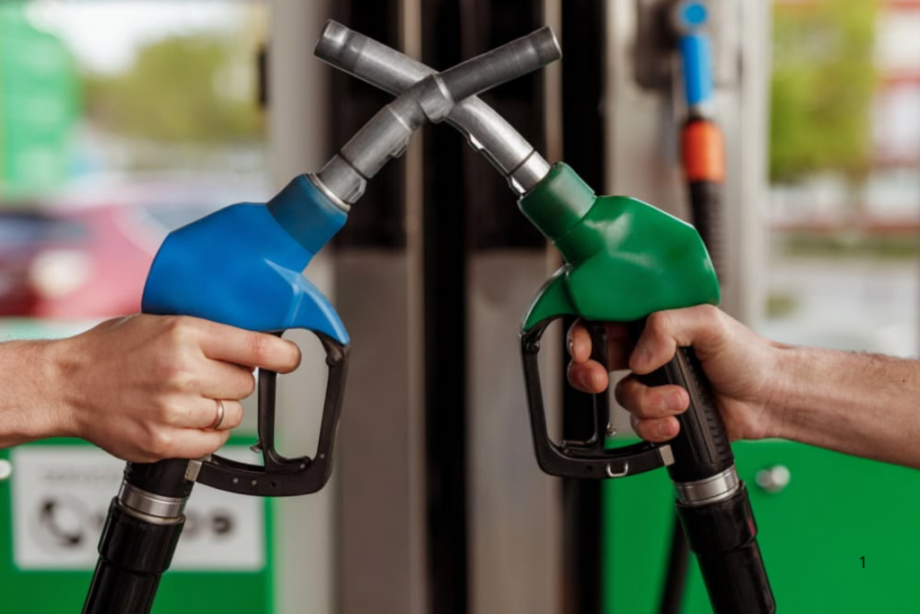 INSTABILIDADE: Diesel e Gasolina Registram Primeira Queda após Início de Conflito no Oriente Médio