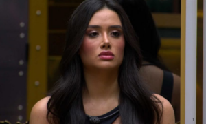 PAREDÃO: Jordana é Eliminada do BBB 26 com 71,80% dos Votos e Deixa o Reality a poucos Dias da Final