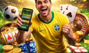 BETS: Lula Destina Recursos de Apostas Esportivas à Polícia Federal e Amplia Fundo em até R$ 200 Milhões