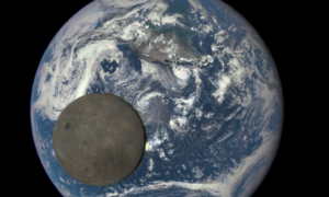 CIÊNCIA: O “Lado Oculto” da Lua; Entenda por que Nunca o Vemos da Terra e o Que a Missão Artemis II Revela
