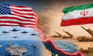PAUSA: Trump Prorroga Cessar-Fogo com Irã, mas Mantém Bloqueio Naval e Amplia Tensão no Golfo