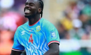 RETORNO: RD Congo Volta à Copa do Mundo após 52 Anos com Gol Heroico na Prorrogação